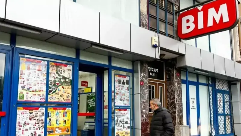 BİM'de bugün neler var? BİM 16 Aralık Salı aktüel kataloğunda hangi ürünler satışa çıkacak?