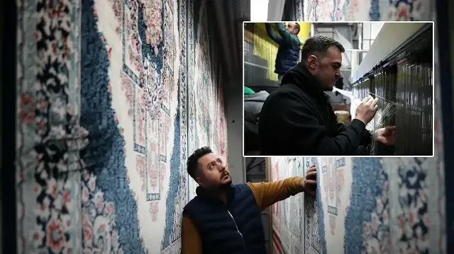 Tam 143 ülkeye gönderiliyor: Dünya ihtiyacının yüzde 70'ini Gaziantep karşılıyor, 300 bin kişiyi istihdam ediyor