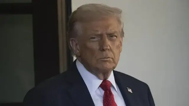 Trump absolves Syrian leader after Daesh attack kills three Americans