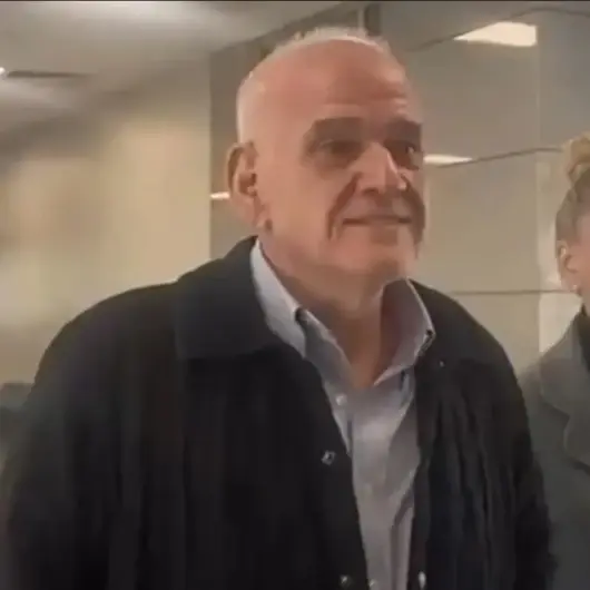 Sadece yasal bahis oynadım