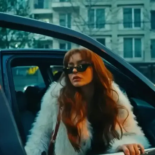 Jasmine dizisine inceleme 