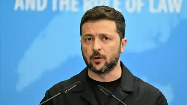 Zelenskyy reports progress in peace talks after Berlin meeting