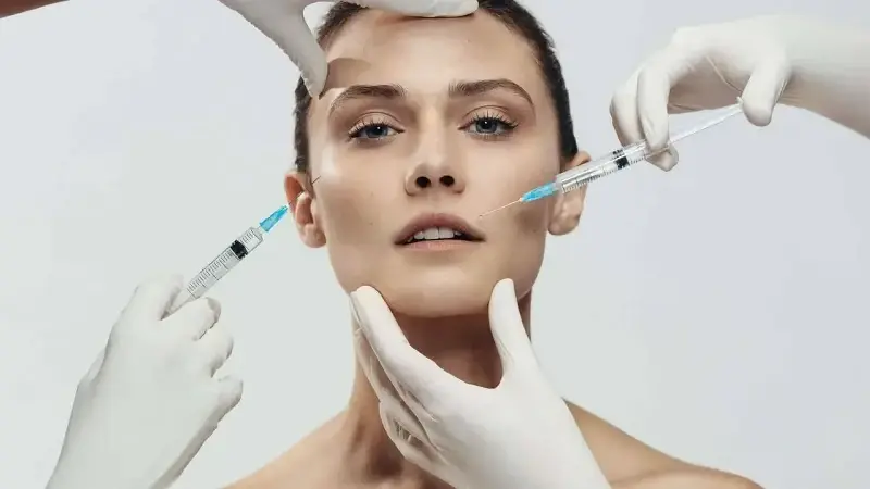 Dolgu botoks uygulamalarında yanlış ellere dikkat