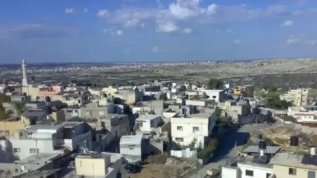 الضفة.. جيش الاحتلال الإسرائيلي يطلب من أهالي قرية خفض صوت الأذان