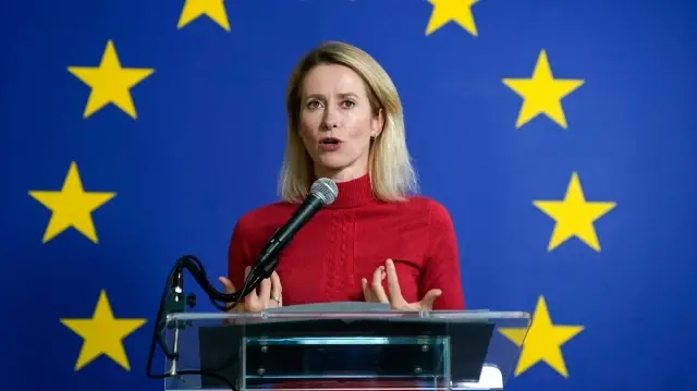 ЕС: Россия заплатит за ущерб, нанесённый Украине.