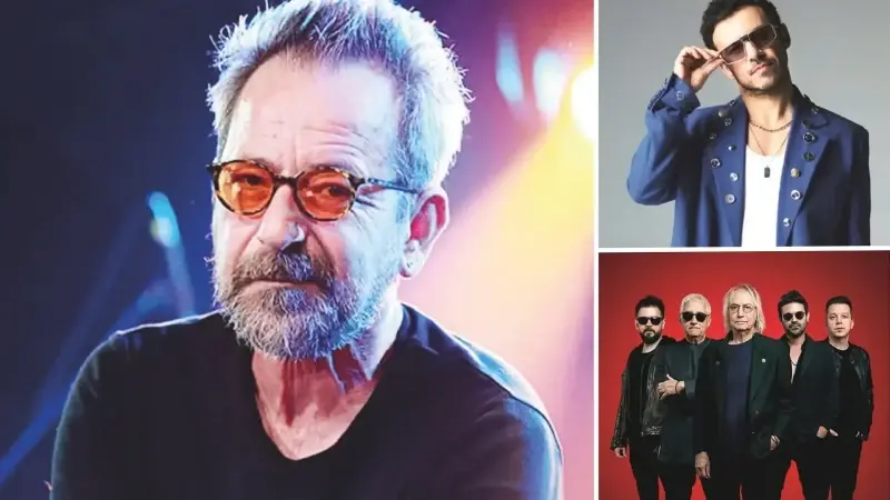 İş Sanat, yeni sezonunda birbirinden özgün ve keyifli yerli projeleri sanatseverlerin beğenisine sunuyor.