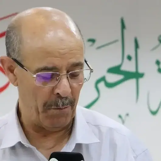 الجزائر.. عفو رئاسي عن المؤرخ محمد الأمين بلغيث