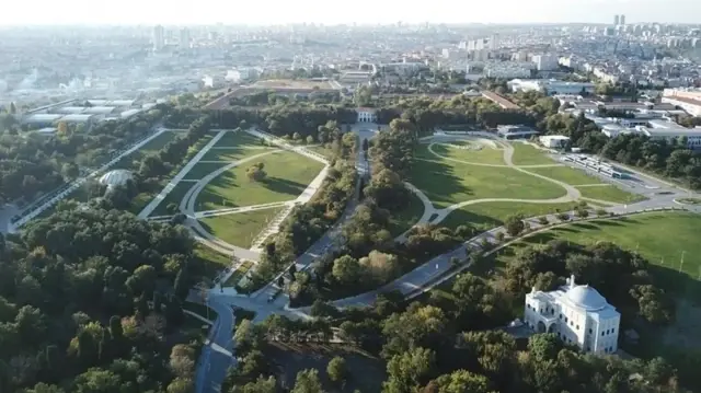 Six Turkish universities ranked among world's top 100 most sustainable