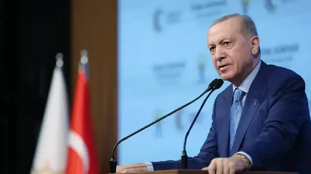 Türkiye sets $60B, then $100B trade goals with Turkic world