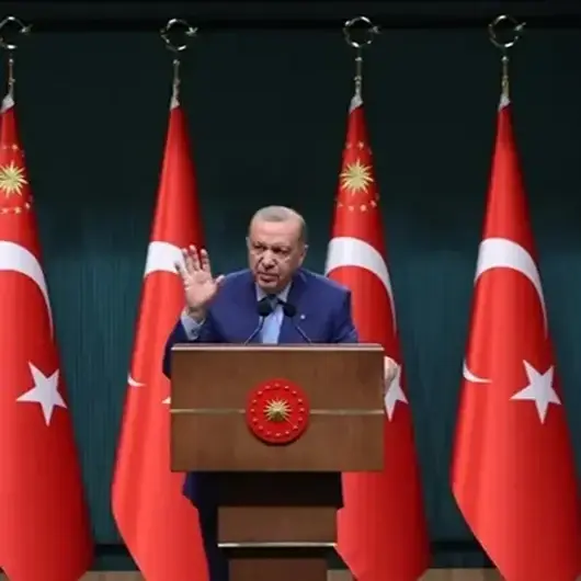 الرئيس التركي: تركيا أعطت  للعالم درسا في حقوق الإنسان 