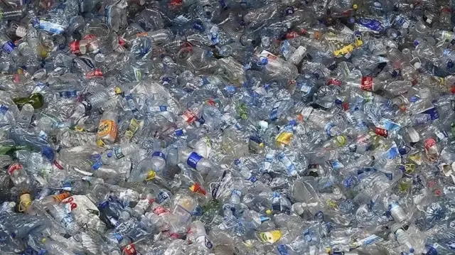 Türkiye’s new deposit system aims to recycle 25 billion packages yearly
