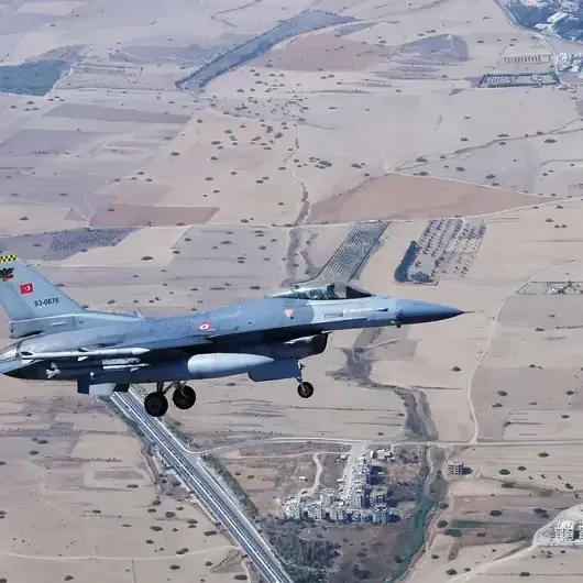 تركيا تسقط طائرة مسيّرة اقتربت من مجالها الجوي فوق البحر الأسود