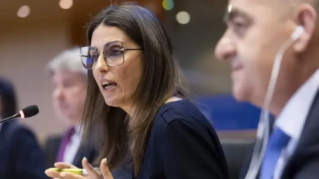 Тереза Анжиньо