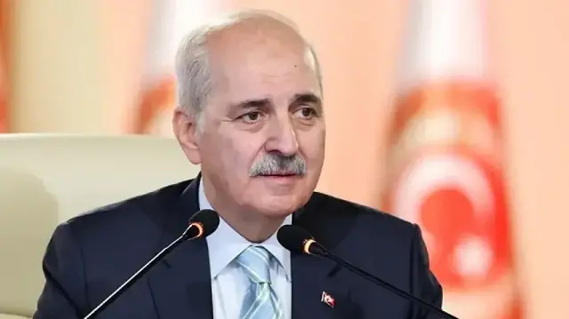 Нуман Куртулмуш