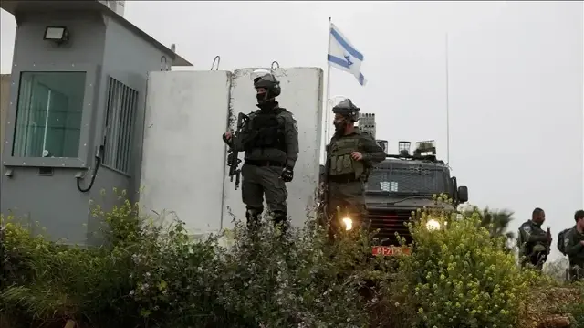 الضفة.. مقتل طفل فلسطيني برصاص الاحتلال الإسرائيلي