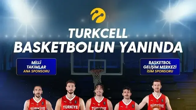 TURKCELL ADV