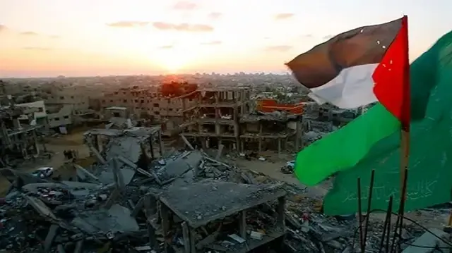 غزة.. استحقاقات المرحلة الثانية من وقف اطلاق النار وتحدياتها