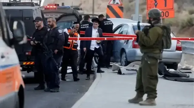 جيش الاحتلال يطوّق بيت لحم بعد ادعاءات بمحاولة دهس شرطي