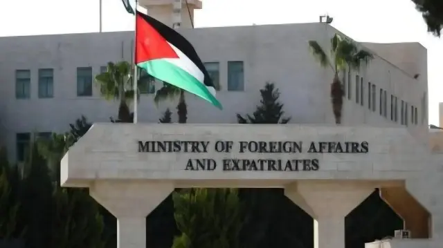 الخارجية الأردنية: مصادقة الكنيست على تشريع يستهدف أونروا "خرق للقانون الدولي"