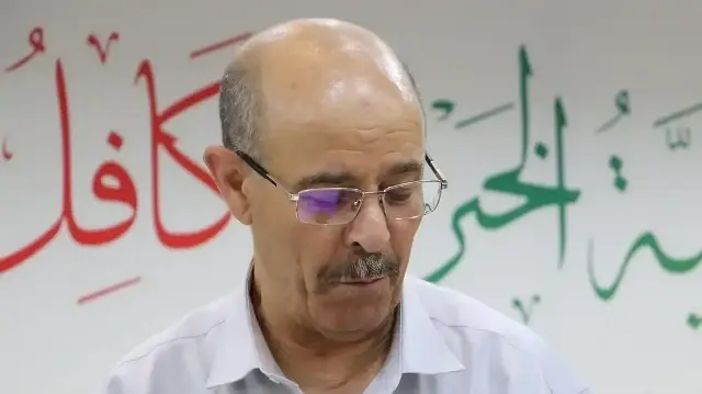 الجزائر.. عفو رئاسي عن المؤرخ محمد الأمين بلغيث