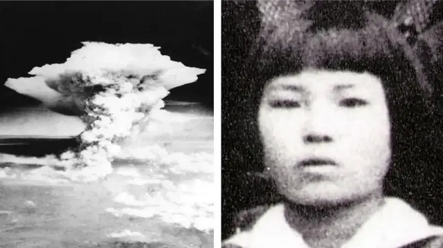 Une adolescente tuée lors du bombardement atomique de Hiroshima en 1945 a été formellement identifiée grâce à des analyses ADN réalisées sur des cheveux et des cendres conservés au mémorial de la paix.