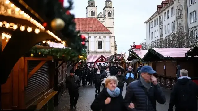 Польские спецслужбы предотвратили потенциальную террористическую атаку.