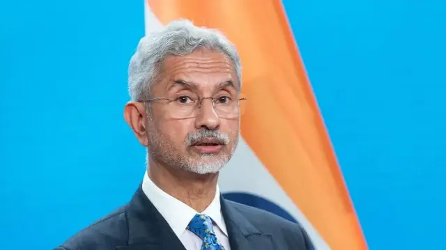 وزير خارجية الهند: نجدد دعمنا لخطة وقف حرب غزة وصولا لحل دائم