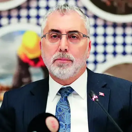 Çalışma Bakanı Vedat Işıkhan: Diyaloğu elden bırakmayacağız