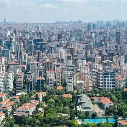 Konut satışları 1,5 milyona dayandı