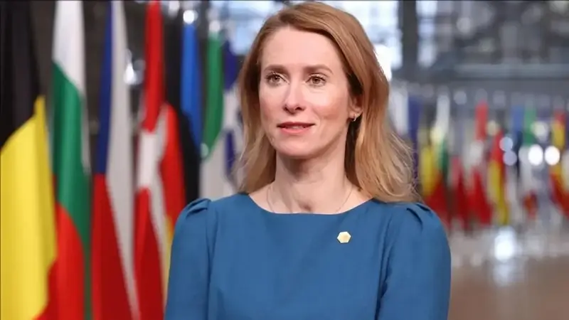 AB'den Ukrayna'nın savaş zararlarını tazmin etmek için kurulan komisyona 1 milyon avro destek