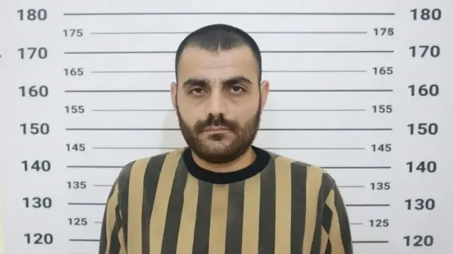 سوريا.. الأمن يوقف متورطا بجرائم حرب زمن النظام المخلوع