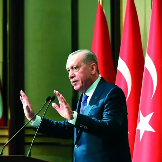 Biz bin yıldır buradayız!