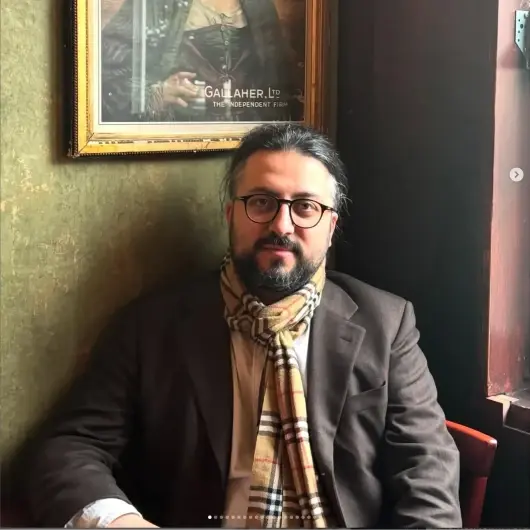 Dört yüzyıllık esere telif geldi