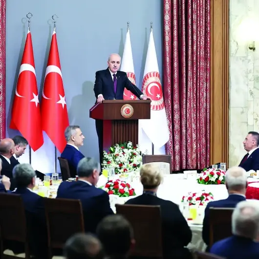 Terörü gündemimizden ilanihaye çıkaracağız