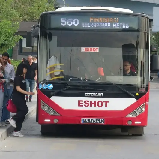 ESHOT’ta zarar 5 yılda 37 kat arttı