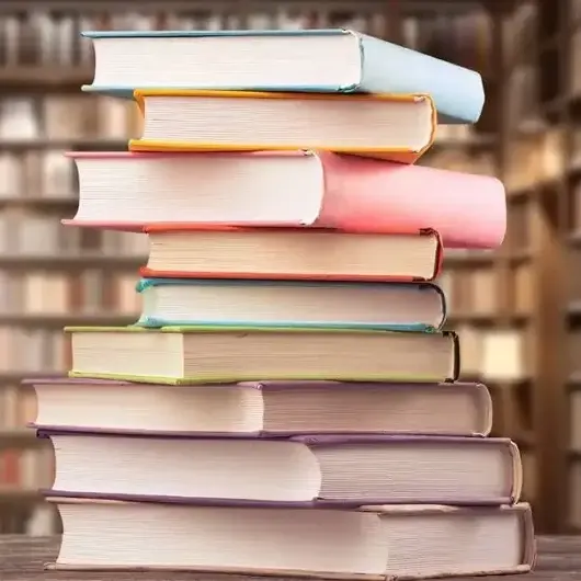 Kitaplarla yeniden diriliş