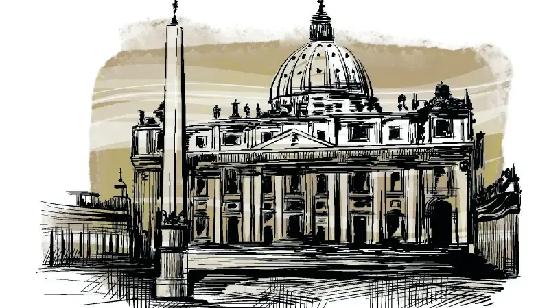 İllustrasyon: Cemile Ağaç Yıldırım.