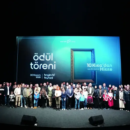 Kısa’dan Hisse’de ödüller sahiplerini buldu 