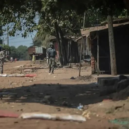 Guinée-Bissau : la CEDEAO suspend le pays après le coup d’État