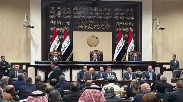 يونامي تتوقع سرعة تشكيل الحكومة العراقية الجديدة بعد الانتخابات البرلمانية