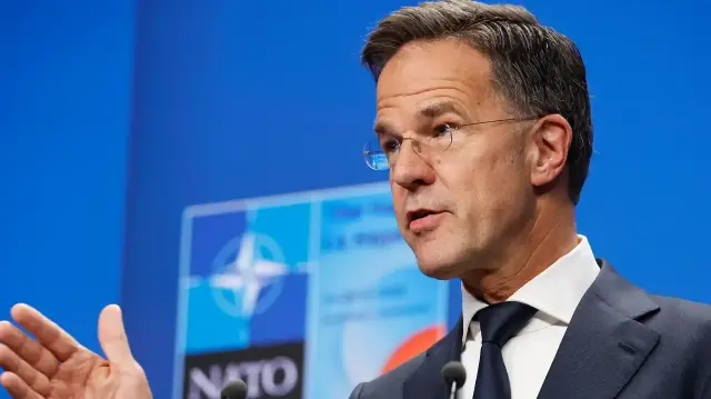 الناتو يؤكد: لا اتفاق على عضوية أوكرانيا ونعمل لجعل قمة تركيا “مؤثرة”