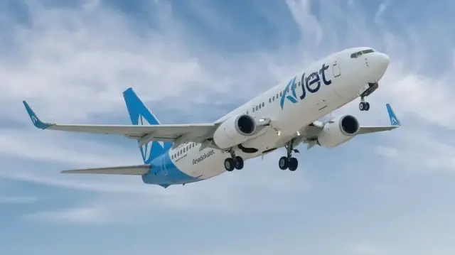 La compagnie low-cost AJet propose désormais des vols directs quotidiens entre Istanbul et Beirut, renforçant les échanges touristiques et commerciaux.