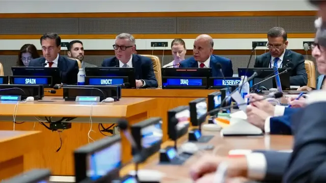 الأمم المتحدة: الهجمات العنيفة بإفريقيا ارتفعت 250 بالمئة خلال سنتين