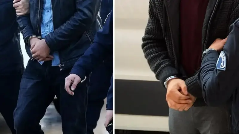 Ankara merkezli 6 ilde FETÖ operasyonu: 21 gözaltı kararı