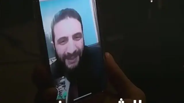 الشرع يهنئ منتخب بلاده بالفوز على تونس
