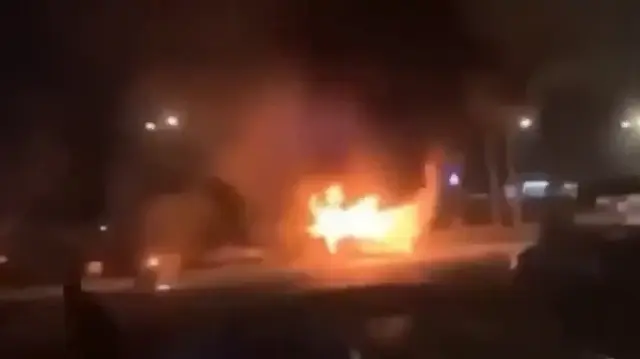 Irak'ta silah sesleri yükseliyor: Peşmerge ve Herki aşireti arasında çatışma