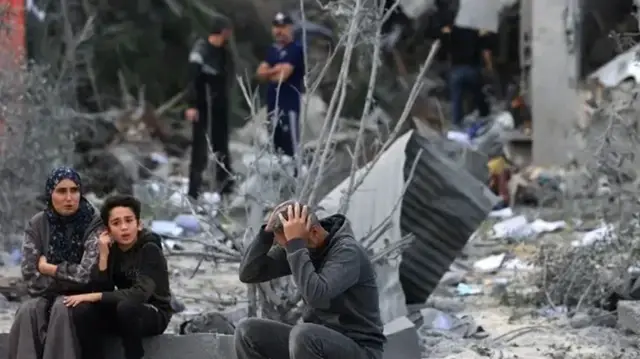 2025 العام الأكثر فتكا بفلسطين منذ 1967