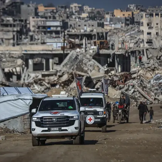 Gaza: Les médiateurs œuvrent à la deuxième phase du cessez-le-feu