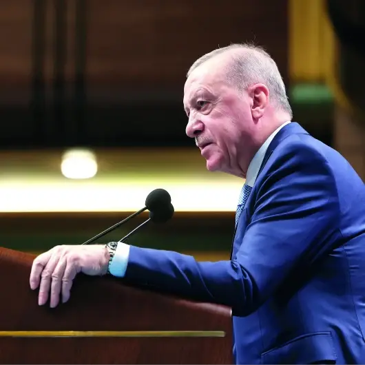 Karadeniz’deki saldırıyı mazur göremeyiz