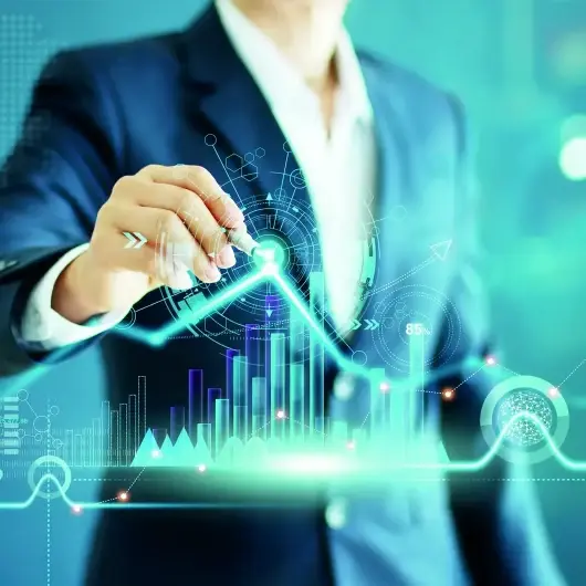 Üçüncü çeyrek büyümesi yüzde 3.7